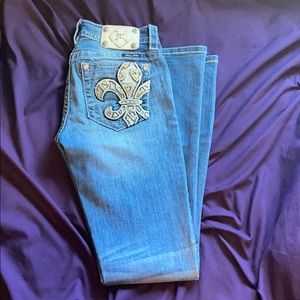 Miss Me Jeans Size 28